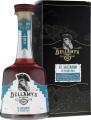 Bellamy's Reserve Rum El Salvador Cihuatan Cask Finish 15yo 52% 700ml