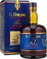 El Dorado Special Reserve 21yo 43% 700ml