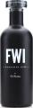 Old Brothers FWI Foursquare West Indies Barbados Batch No.2 47.1% 500ml