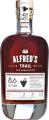 Alfred's Trail Belize 8.6 Edition Port Finish Rum 45% 700ml