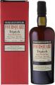 Velier Foursquare Triptych Single Blended Three Vintages Three Oaks 56% 700ml