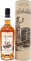 El Ron del Artesano 2008 Panama Garnatxa Sweetwine Cask 12yo 41.4% 700ml