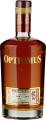 Opthimus Edition 2014 15yo 38% 700ml