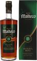 Ron Malteco Reserva Maya Panama 15yo 40% 700ml