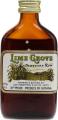 Low Robertson & Co. Lime Grove Demerara Rum Miniature 40% 50ml