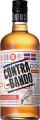 Contrabando Calidad Superior Rhum Anejo 5yo 38% 700ml