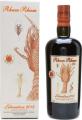 Rhum Rhum 2012 Liberation PMG Agricole Marie Galante 59.8% 700ml