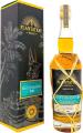 Plantation Maison Ferrand Multi Island XO Vieux Pineau des Charentes 6yo 41.1% 700ml