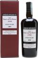 Velier Demerara 1998 Enmore and Port Mourant EHPM Guyana 16yo 62.2% 700ml