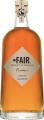 Fair XO Paraguay 40% 700ml