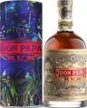 Don Papa Mt. Kanlaon 7yo 40% 700ml