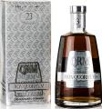 Oliver & Oliver Dominican Republic Ron Quorhum Solera 23yo 40% 700ml