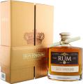 Bepi Tosolini Panama Vintage Reserve 15yo 40% 700ml