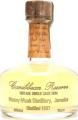 Caribbean Reserve 1997 Monny Musk Jamaica Vintage Single Cask 46% 700ml