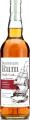 Kingsbury Demerara Rum Single Cask Laphroaig Cask Lot No.19 002 59% 700ml