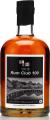 RomDeLuxe Port Mourant Guyana Rum Club 100 60% 700ml