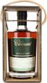 Clement Single Cask Vannile Intense Futs de Bourbon 13yo 41.5% 500ml