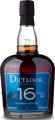 Dictador Colombian Aged Rum 16yo 40% 700ml