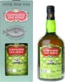 Compagnie des Indes 2005 Belize 11yo 66.2% 700ml