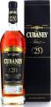 Cubaney 1990 XO Tesoro 25yo 38% 700ml