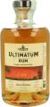 Ultimatum 2004 Fiji Secret Distillery 12yo 46% 700ml