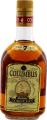 Ron Barcelo Alcoholes Finos Dominicanos Columbus Anejo 7yo 37.5% 700ml