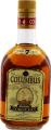 Ron Barcelo Alcoholes Finos Dominicanos Columbus Anejo 7yo 37.5% 700ml