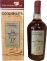 Good Spirits 1999 Caroni Pure Single Cask 13yo 46% 700ml