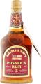 Pussers British Navy Rum Red Label 42% 700ml