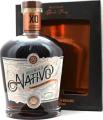 Autentico Nativo XO 43% 700ml