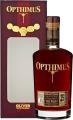 Opthimus Malt Whisky Edition 2016 25yo 43% 700ml