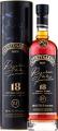 Ron Centenario Reserva de la Familia Selection Premium Tin Box 18yo 40% 700ml