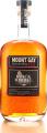 Mount Gay Barbados Black Barrel Cask Strength 66% 700ml