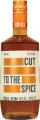 Cut Rum Cut To The Spice Real Spice 37.5% 700ml