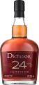 Dictador Colombian Rum 24yo 40% 700ml