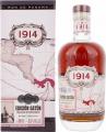 Ron 1914 Edition Gatun 41.3% 700ml