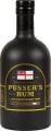 Pussers British Navy Rum 50th Anniversary 54.5% 700ml