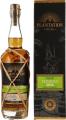 Plantation Rum 2016 Trinidad Cask #15 51% 700ml