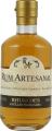 Rum Artesanal 2018 Rhum des Antilles Francaises 40% 500ml