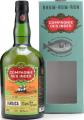 Compagnie des Indes 2005 Jamaica 13yo 64.1% 700ml