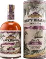 Navy Island XO Reserve Jamaica Oloroso Sherry Cash 46.3% 700ml