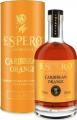 Ron Espero Caribbean Orange 40% 700ml