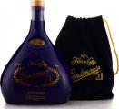 Flor de Cana Compania Licorera Nicaragua Centenario 21 Limited Edition 15yo 40% 750ml