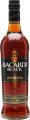 Bacardi Black 37.5% 1000ml