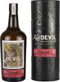 Kill Devil 2008 Single Cask Guyana 11yo 60.9% 700ml