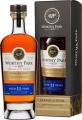 Worthy Park 2011 Jamaica Cognac Finish Special Cask Series 11yo 55% 700ml