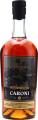 RomDeLuxe 1997 Caroni Limited Batch Series Trinidad 23yo 56.47% 500ml