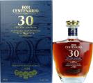 Ron Centenario Sistema Solera 30yo 40% 700ml