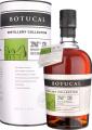 Botucal 2010 Distillery Collection No.3 Pot Still Rum 47% 700ml