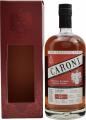 Creative Whisky Company 1997 Caroni Trinidad Exclusive 19yo 58.1% 750ml